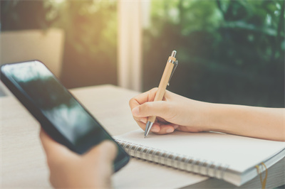 如何備考上海自學考試英語二？