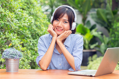 上海自學考試英語二成績查詢步驟